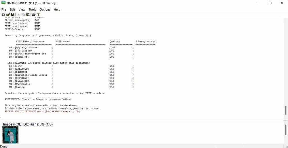 صورة لـ الأدوات المُتميزة للكشف عن الصور المُعدَّلة وأي تلاعب عليها | 1VOPksS6lHYFJOKDi-QhXqw-DzTechs