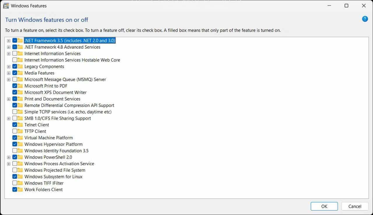 صورة لـ إنشاء مُحاكاة افتراضية مُتداخلة: دليل على كيفية إعداد جهاز افتراضي داخل جهاز افتراضي آخر | 1VgTY1PByGWwV9_BuVZEDmA-DzTechs