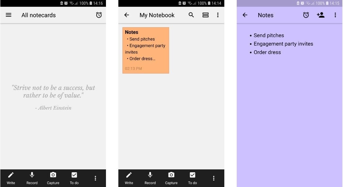 صورة لـ الطرق التي ستُساعدك بها التكنولوجيا على تعلم تدريب التحفيز الذاتي ومُمارسته | 1XYozI9DS0hYElzgAHiLlew-DzTechs