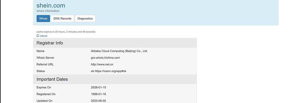 صورة لـ دليلك الشامل لتقييم مشروعية النشاط التجاري لتجنب الاحتيال | 1YHAvJiB7a5j51ZQJR-OHtA-DzTechs