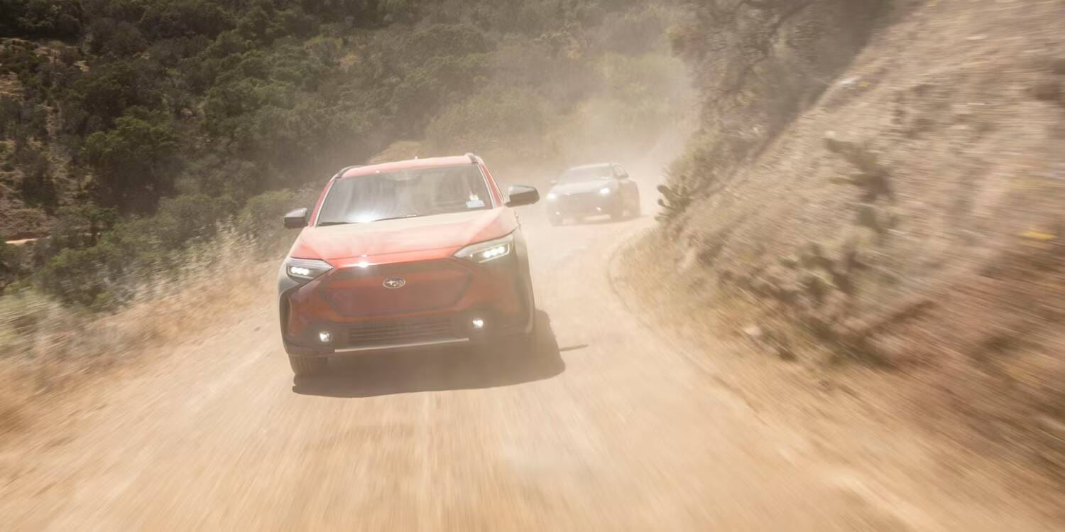 صورة لـ أشياء يجب أن تعرفها عن مزايا ومواصفات Subaru Solterra EV موديل 2023 | 1YluHXrep-9eGnd5CcbOZPQ-DzTechs