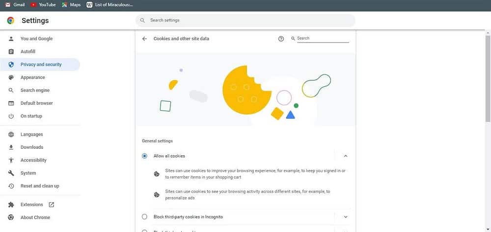 صورة لـ كيفية حل مشكلة الدخول مرفوض (الخطأ: 1020) عند زيارة موقع محمي من خلال Cloudflare | 1ZCEjsdWWprtWOhjCAUZD_Q-DzTechs