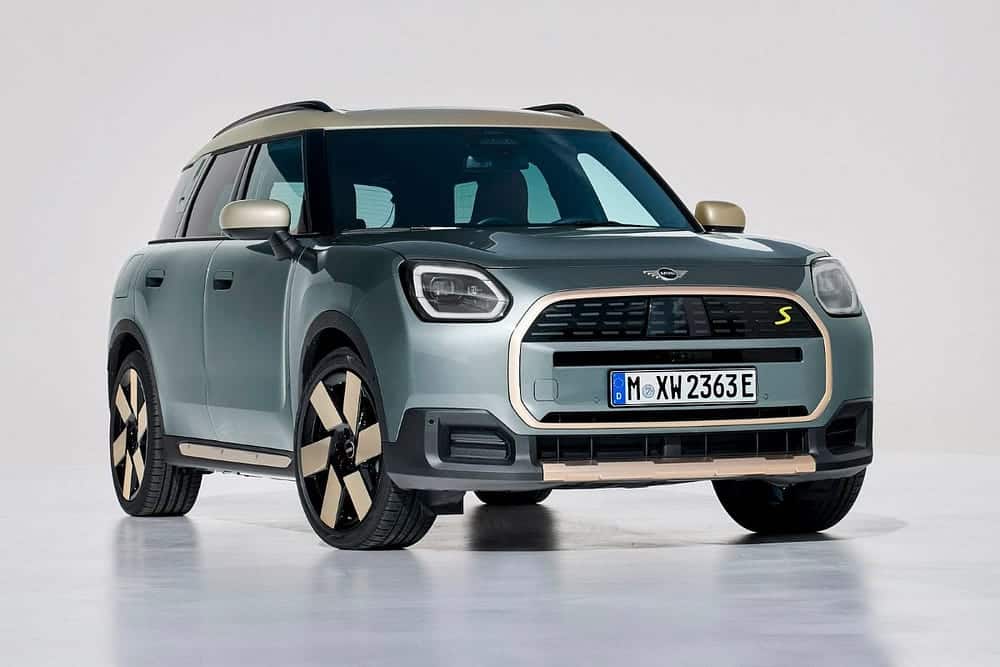 صورة لـ التغييرات الرئيسية في Mini Countryman 2025 الجديدة كلياً التي تجعلها أفضل | 1ZfbJ9BCMeQNUixKr1WatsQ-DzTechs