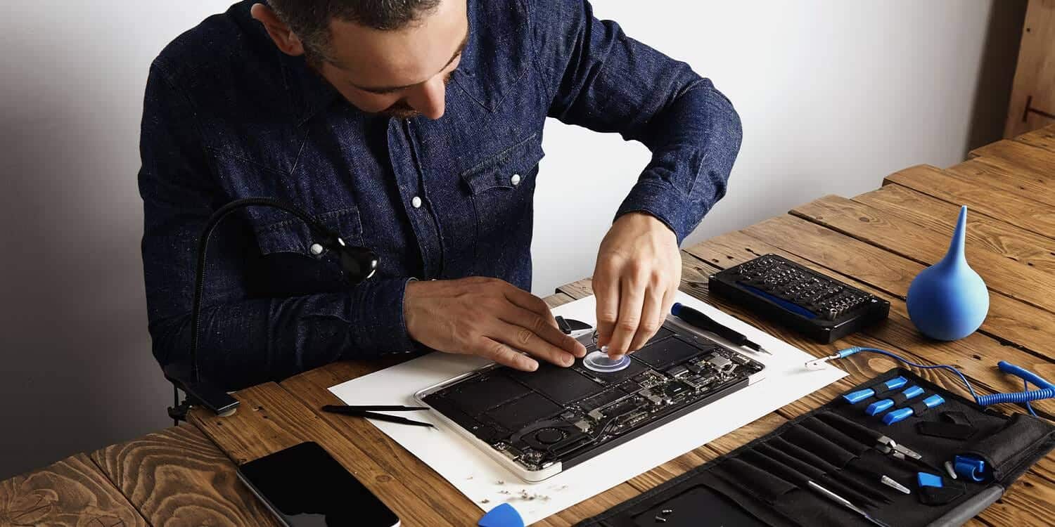 صورة لـ حلول سهلة لإصلاح أجهزة Surface: تصحيح المُشكلات والأعطال للكمبيوتر المحمول أو الجهاز اللوحي | 1amDiMZ7OOo9XIhnsxaxynA-DzTechs