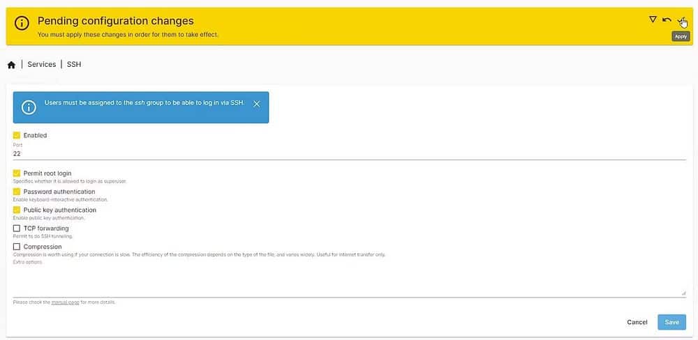 صورة لـ دليل تثبيت Nextcloud على Raspberry Pi باستخدام OpenMediaVault NAS | 1eGIWk1TAXop6v5VcAYfHFQ-DzTechs