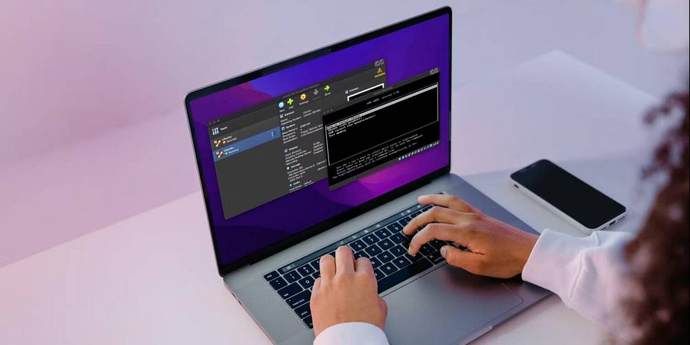 صورة لـ إنشاء مُحاكاة افتراضية مُتداخلة: دليل على كيفية إعداد جهاز افتراضي داخل جهاز افتراضي آخر | 1mMqLfU9qaB9to-uaya2gTQ-DzTechs