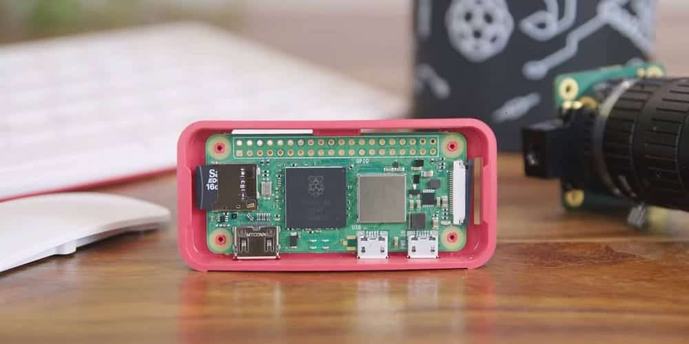 صورة لـ المزايا الرائعة لاختيار Raspberry Pi Zero 2 W: لماذا يجب أن تُفكر في الحصول عليه؟ | 1nxBP3AU17c9kQI_XLR9CoA-DzTechs