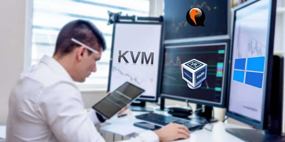 صورة لـ إنشاء مُحاكاة افتراضية مُتداخلة: دليل على كيفية إعداد جهاز افتراضي داخل جهاز افتراضي آخر | 1o15CgIGPTzU-VnOdM0JOVg-DzTechs