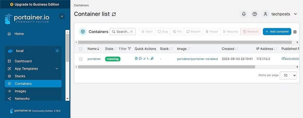 صورة لـ دليل تثبيت Nextcloud على Raspberry Pi باستخدام OpenMediaVault NAS | 1oGb2Lbip0VUnWcfVMunx3Q-DzTechs