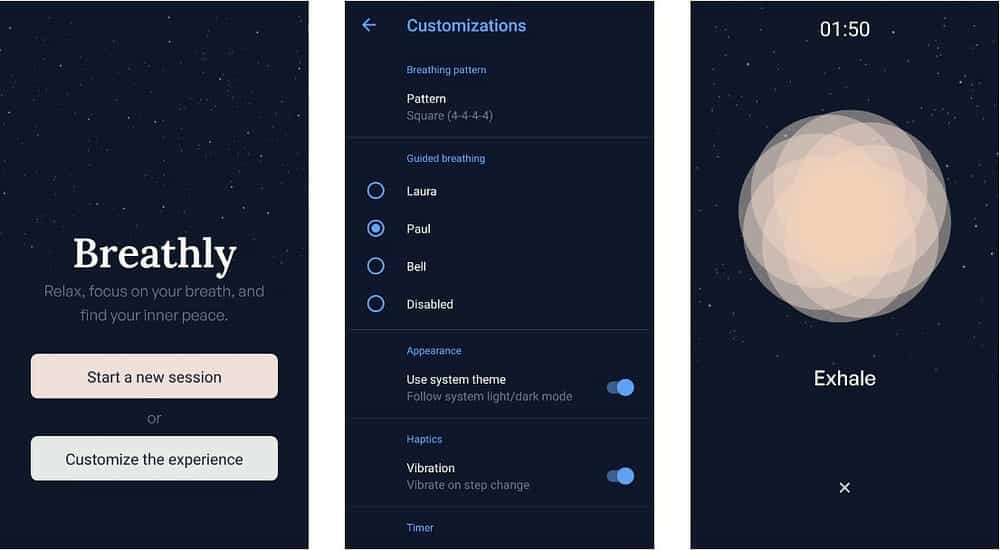 صورة لـ الطرق التي ستُساعدك بها التكنولوجيا على تعلم تدريب التحفيز الذاتي ومُمارسته | 1rDo2y-MPSpq-YLgYlygsyw-DzTechs