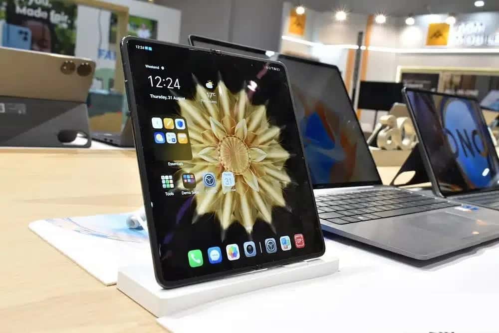 صورة لـ أبرز إعلانات الهواتف الذكية في IFA 2023: تعرَّف على أحدث الإصدارات | 1tXyoIJ-CVn5iJwDTWCTozw-DzTechs