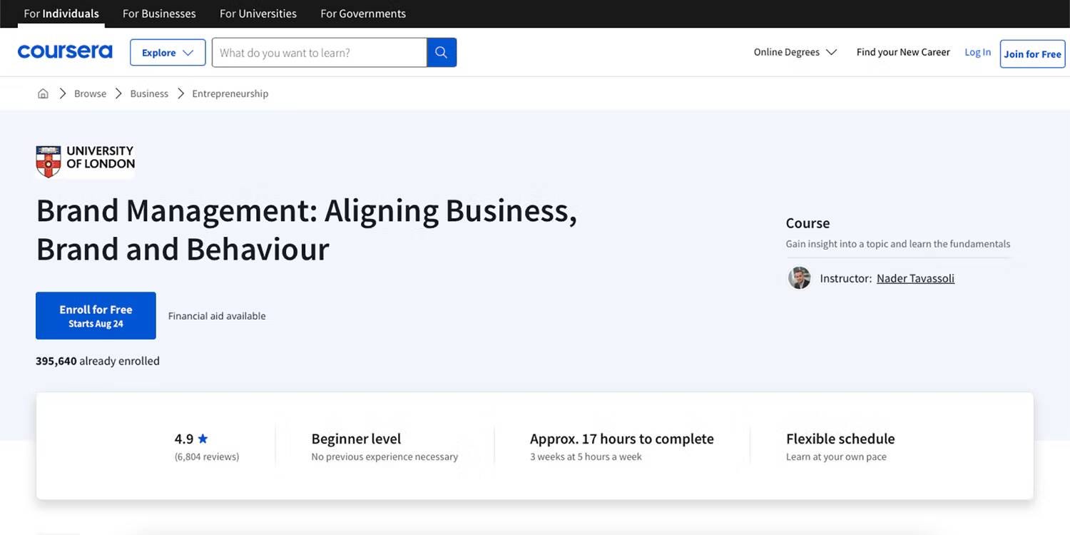 صورة لـ استفد من دورات Coursera المجانية لتطوير وتحسين مهارات التصميم الجرافيكي وتكييفها | 1vKKd7CJiEnnh6T73z5x9_g-DzTechs