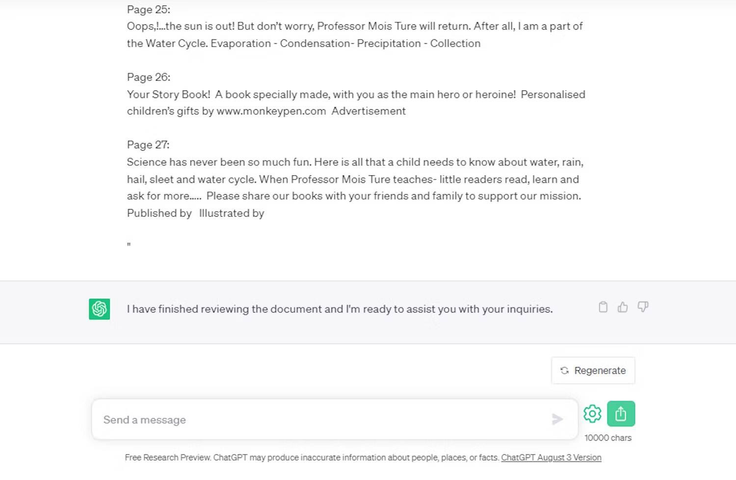 صورة لـ طرق للسماح لـ ChatGPT بقراءة ملفات PDF | 1vn0wGNDRvIjS4fmFs_k7EQ-DzTechs
