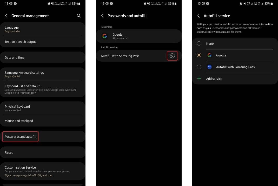صورة لـ بعض إعدادات هاتف Samsung Galaxy التي يجب عليك تغييرها دائمًا لتحسين تجربتك | 1y8pUuZgsgDp7IUoex3q1iQ-DzTechs