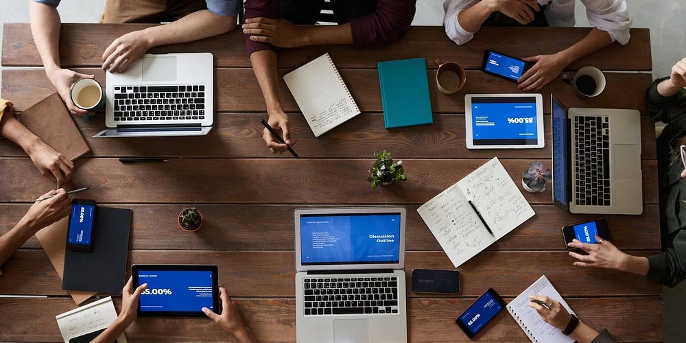 صورة لـ كيف تُقلل من ساعات العمل بذكاء؟ استراتيجيات فعَّالة لزيادة الإنتاجية | 1yAhtm4cVlB9wKm5zaNsWTA-DzTechs