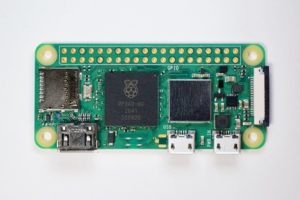 صورة لـ المزايا الرائعة لاختيار Raspberry Pi Zero 2 W: لماذا يجب أن تُفكر في الحصول عليه؟ | 1yHHpyJcSjnzYsmzj_OZbeA-DzTechs
