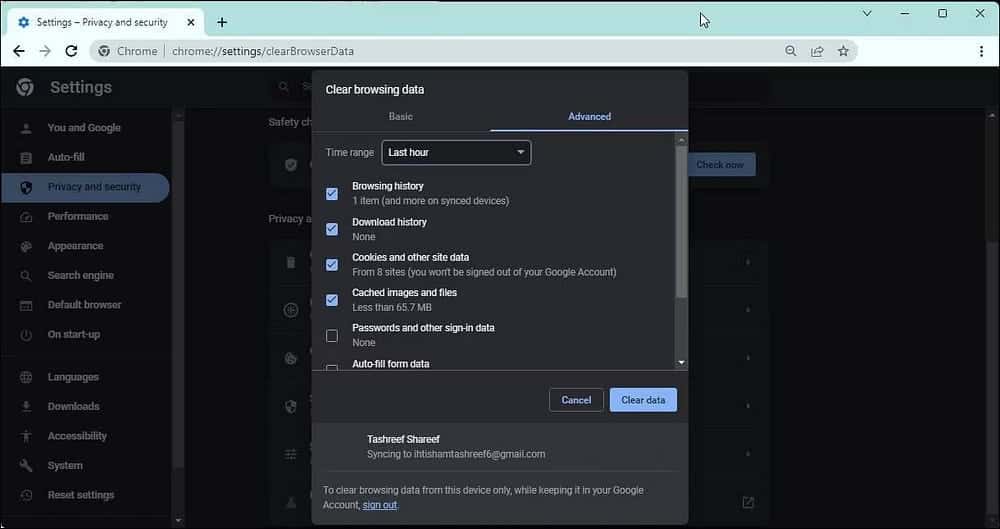 صورة لـ كيفية حل مشكلة الدخول مرفوض (الخطأ: 1020) عند زيارة موقع محمي من خلال Cloudflare | 1zFzx9lEnRvKHt4bgDd-AEg-DzTechs