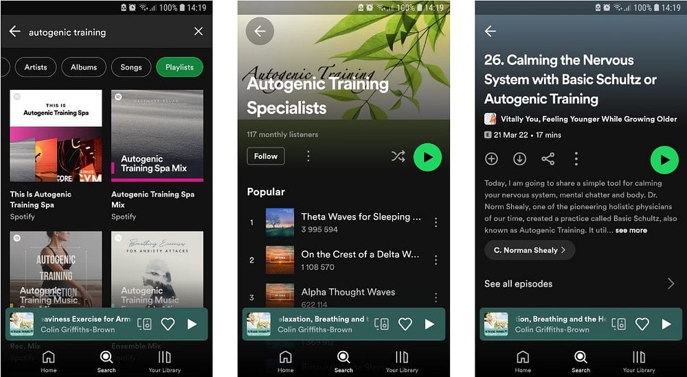 صورة لـ الطرق التي ستُساعدك بها التكنولوجيا على تعلم تدريب التحفيز الذاتي ومُمارسته | 1zes0v44v2YG4uIieoZ47_Q-DzTechs