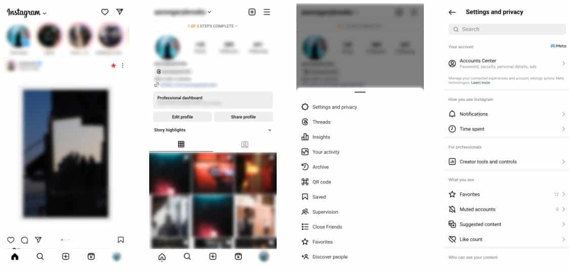 صورة لـ كيفية منع Instagram من تتبع نشاطك على الإنترنت للمُحفاظة على خصوصيتك | 11hhlBy8y_6WwjXFXQhAK6g-DzTechs