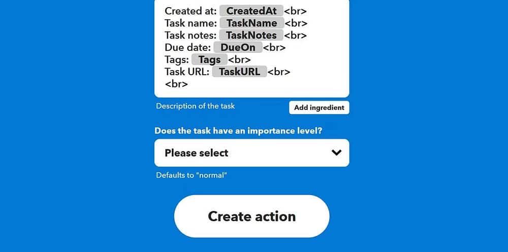 صورة لـ كيفية الاستفادة من Microsoft To Do مع IFTTT لتحسين التنظيم والأتمتة | 1FWbopdnLFeayeQ2r8ot29A-DzTechs
