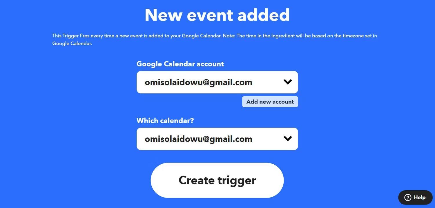 صورة لـ كيفية الاستفادة من Microsoft To Do مع IFTTT لتحسين التنظيم والأتمتة | 1JbYpPvMpHszopDhx1xTj-Q-DzTechs