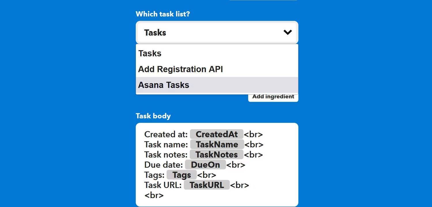 صورة لـ كيفية الاستفادة من Microsoft To Do مع IFTTT لتحسين التنظيم والأتمتة | 1MJAS0LDPzKGvl-_BEOrWGg-DzTechs