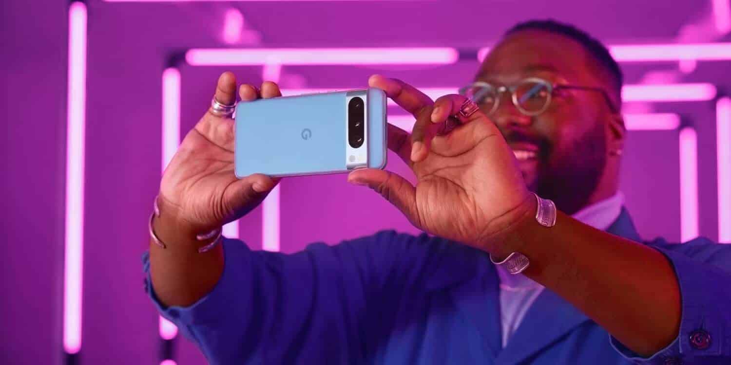 صورة لـ مُقارنة بين Google Pixel 8 Pro و iPhone 15 Pro Max: الاختيار الأمثل لاحتياجاتك | 1UjzCx_VRY5GJZsxUVrxVSw-DzTechs