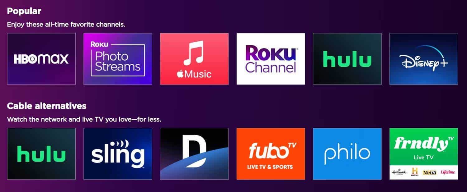 صورة لـ مقارنة بين Chromecast و Roku: اكتشف الخيار المثالي لتلبية احتياجاتك | 1V_xzaOkyqiTT68F5a1-XDQ-DzTechs