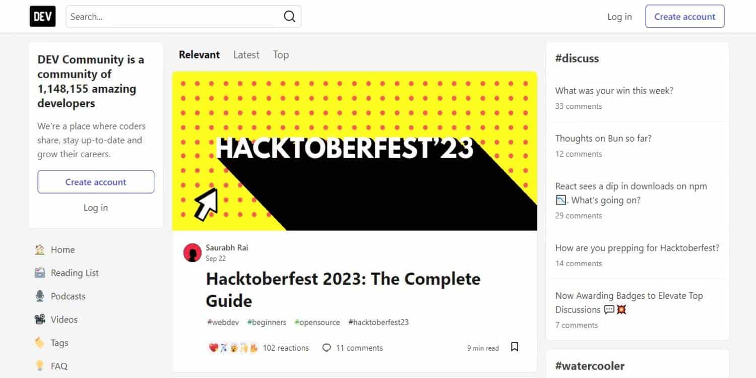 صورة لـ كيف يُمكن لمجتمعات المُطورين الطلابية تعزيز مهاراتك في البرمجة وتطوير مسار مهني ناجح | 1Wx_Zydgy3u_VU2txcz2fGg-DzTechs