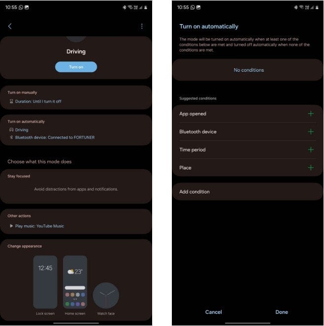 صورة لـ استكشاف وتقييم أحدث تحديث One UI 6 لـ Samsung Galaxy | 1ZhukrlE-5ktX7zO4nkQh7w-DzTechs