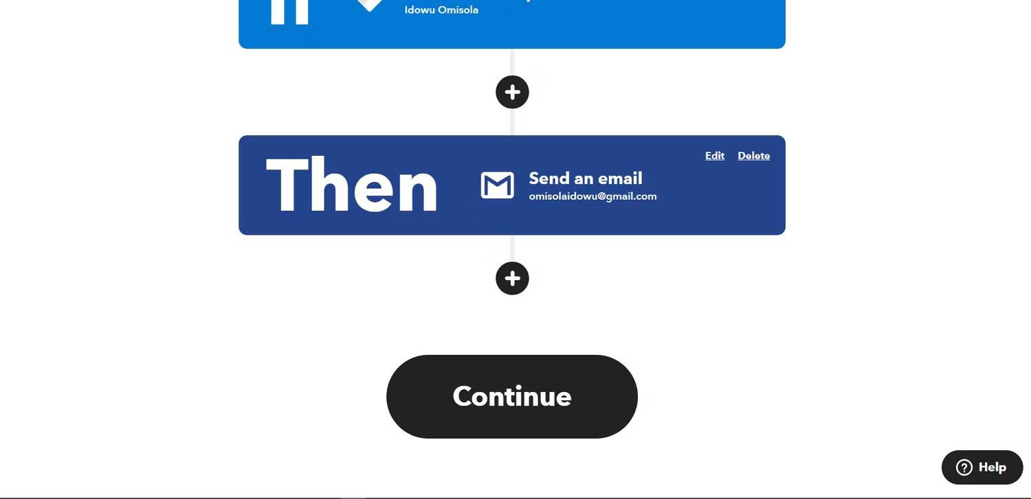 صورة لـ كيفية الاستفادة من Microsoft To Do مع IFTTT لتحسين التنظيم والأتمتة | 1d4SVKE4gje86acZf5oPVzQ-DzTechs