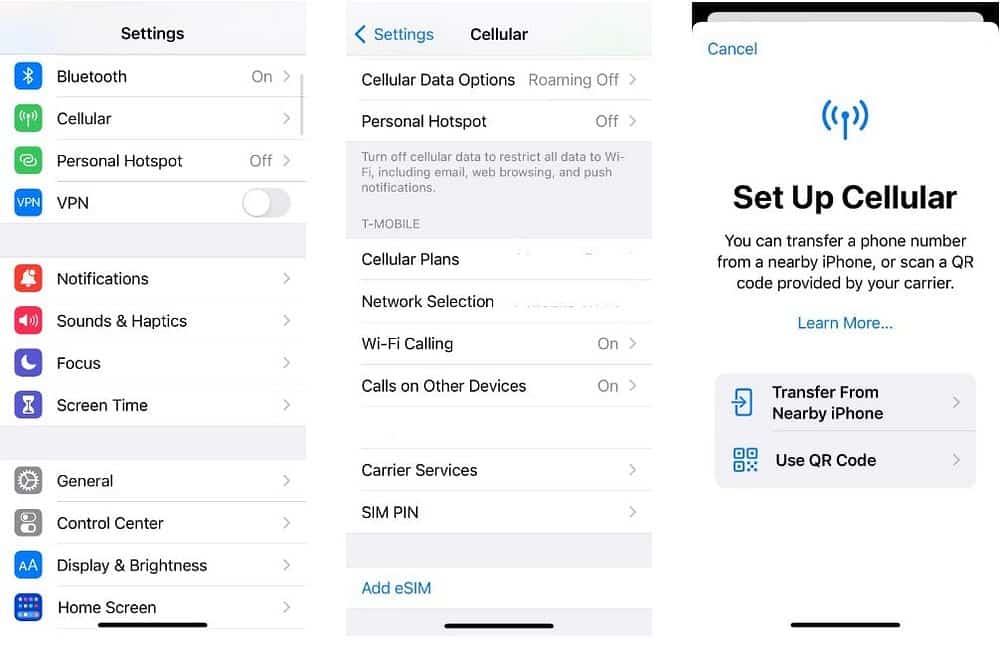صورة لـ هل يحتوي الـ iPhone 15 على eSIM؟ إليك ما يجب أن تعرفه | 1jhSj3sIwJN6uEaiFQVCySA-DzTechs