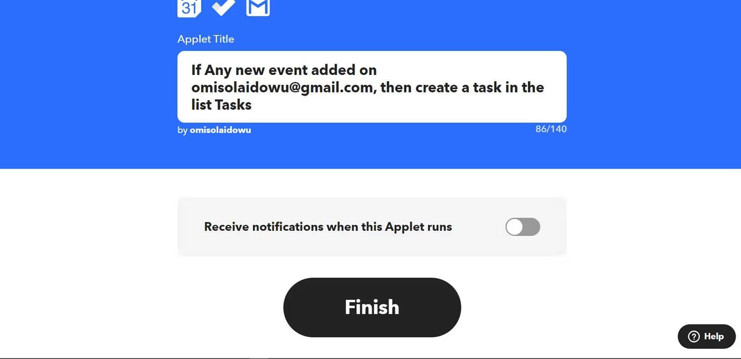 صورة لـ كيفية الاستفادة من Microsoft To Do مع IFTTT لتحسين التنظيم والأتمتة | 1qGtKHbPomRHWXTs5AUjURg-DzTechs