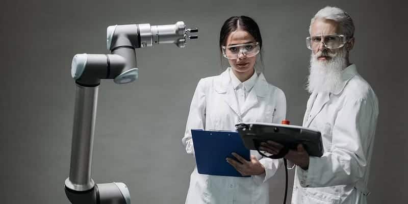 صورة لـ تنظيم التطور السريع للذكاء الاصطناعي: التحديات والضرورة التي تُواجه اللوائح التنظيمية | 1rZc2TcfjR35dZNJpJOOAlA-DzTechs