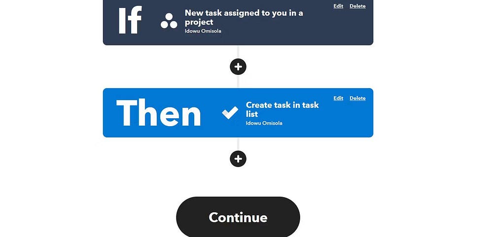 صورة لـ كيفية الاستفادة من Microsoft To Do مع IFTTT لتحسين التنظيم والأتمتة | 1tJLRn3oUgb0RXDIVW8utwA-DzTechs
