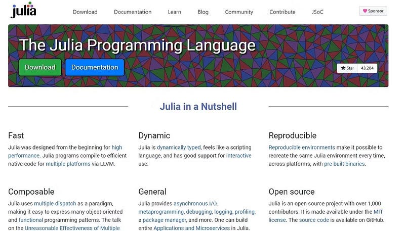 صورة لـ استكشاف أفضل لغات البرمجة لتطوير تطبيقات الذكاء الاصطناعي | 1xoiBeP475efKbpJgFcv8cw-DzTechs
