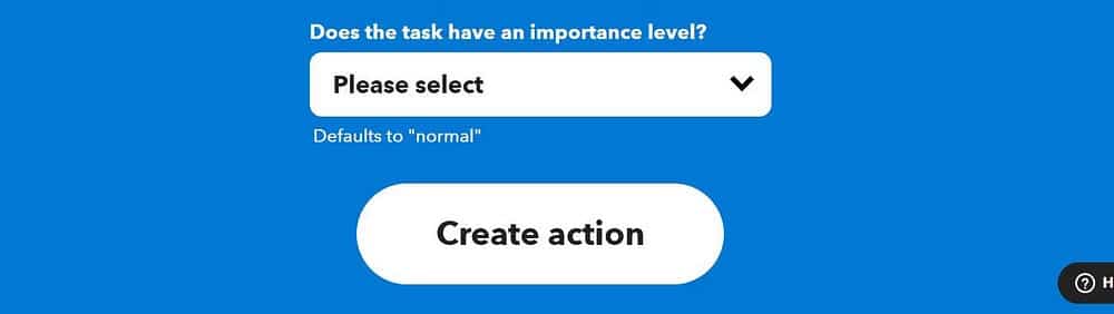 صورة لـ كيفية الاستفادة من Microsoft To Do مع IFTTT لتحسين التنظيم والأتمتة | 1xwgClyw0JQ-WbqI9KJHIPw-DzTechs