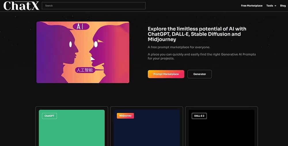 صورة لـ التعرّف على أهم أسواق المُطالبات النصية لنماذج الذكاء الاصطناعي | 10TE7BPoOniSNkoWviS8pZg-DzTechs
