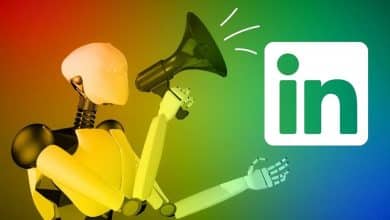 صورة لـ دليل للميزات المدعومة بالذكاء الاصطناعي في LinkedIn التي يجب أن تكون على علم بها | 10fSEKxs8tSbUT-2levBewQ-DzTechs