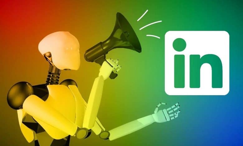 صورة لـ دليل للميزات المدعومة بالذكاء الاصطناعي في LinkedIn التي يجب أن تكون على علم بها | 10fSEKxs8tSbUT-2levBewQ-DzTechs