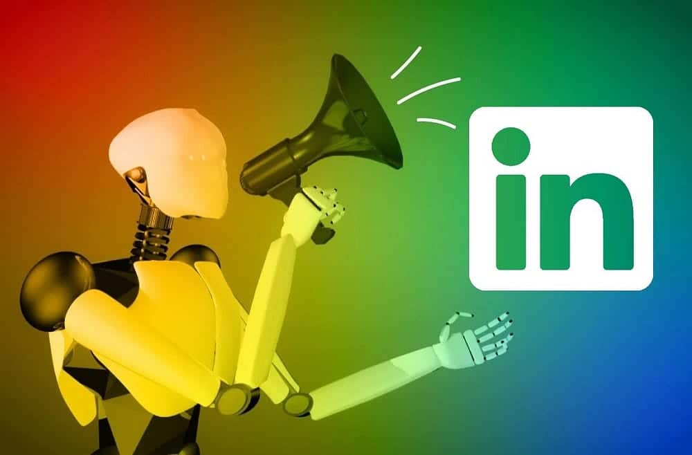 صورة لـ دليل للميزات المدعومة بالذكاء الاصطناعي في LinkedIn التي يجب أن تكون على علم بها | 10fSEKxs8tSbUT-2levBewQ-DzTechs