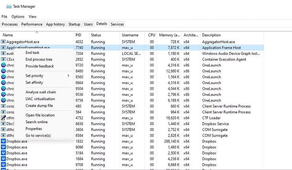 صورة لـ حلول مُناسبة لإصلاح مشاكل تشغيل تطبيق AMD Radeon على Windows | 115-x_PdQzQhASO1qz0g2uw-DzTechs