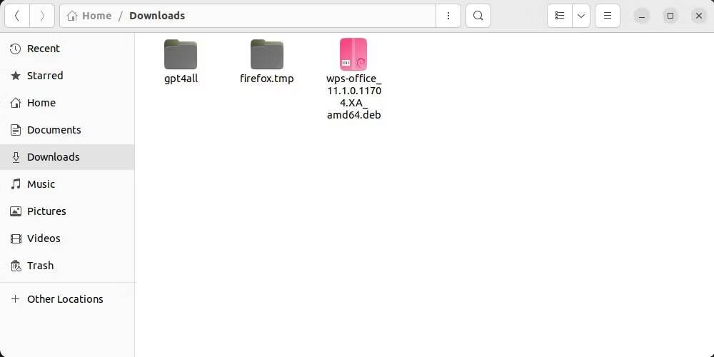 صورة لـ كيفية تثبيت WPS Office على Ubuntu | 11AciAHjaMSF7RVGAnik9LA-DzTechs
