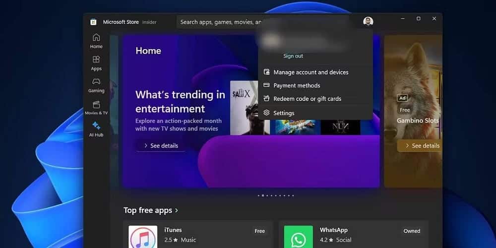صورة لـ طرق لإصلاح مشكلة “لا يُمكن التبديل من وضع S” في Windows 11 أو Windows 10 | 11kB2qgkV1Aw8OwgMmvXvNg-DzTechs