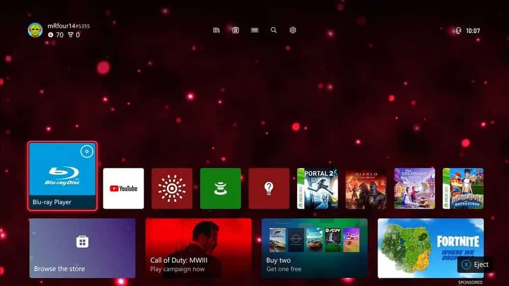 صورة لـ حلول فعّالة لمشكلة القرص العالق في Xbox Series X: دليل شامل لإخراجه يدويًا | 120YS9tIKjBu5xciV3E0eoQ-DzTechs