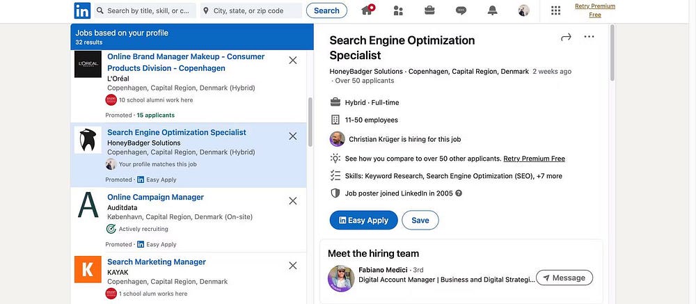 صورة لـ دليل للميزات المدعومة بالذكاء الاصطناعي في LinkedIn التي يجب أن تكون على علم بها | 12lL-dY0JVDwP7aq3xBv8MA-DzTechs