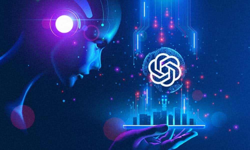 صورة لـ ما بعد ChatGPT: رؤية مُستقبل روبوتات الدردشة والذكاء الاصطناعي التوليدي؟ | 14FrohK54Yvn-D_8cVc2-uw-DzTechs