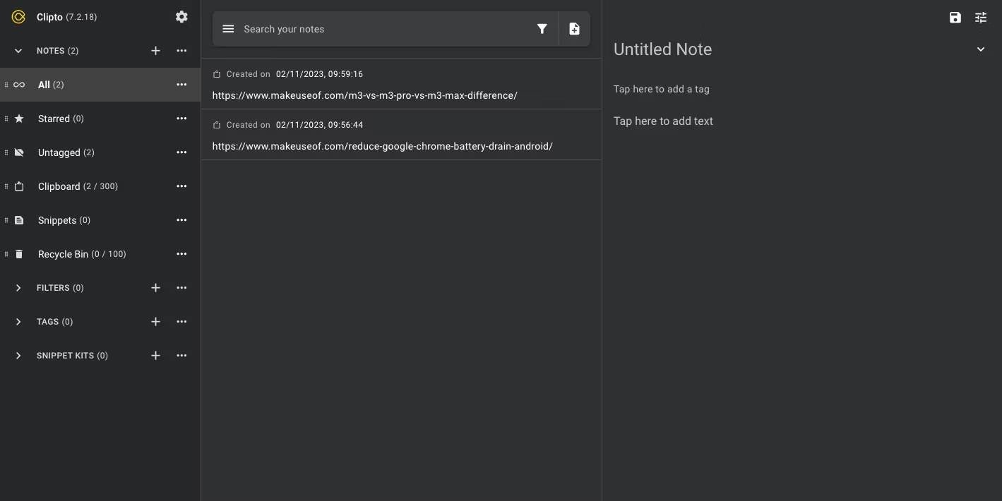 صورة لـ التطبيقات المُبتكرة لتعزيز تجربة الاستمرارية بين Android والـ Mac | 14oEojVlpSzldeD0zlWOmHg-DzTechs