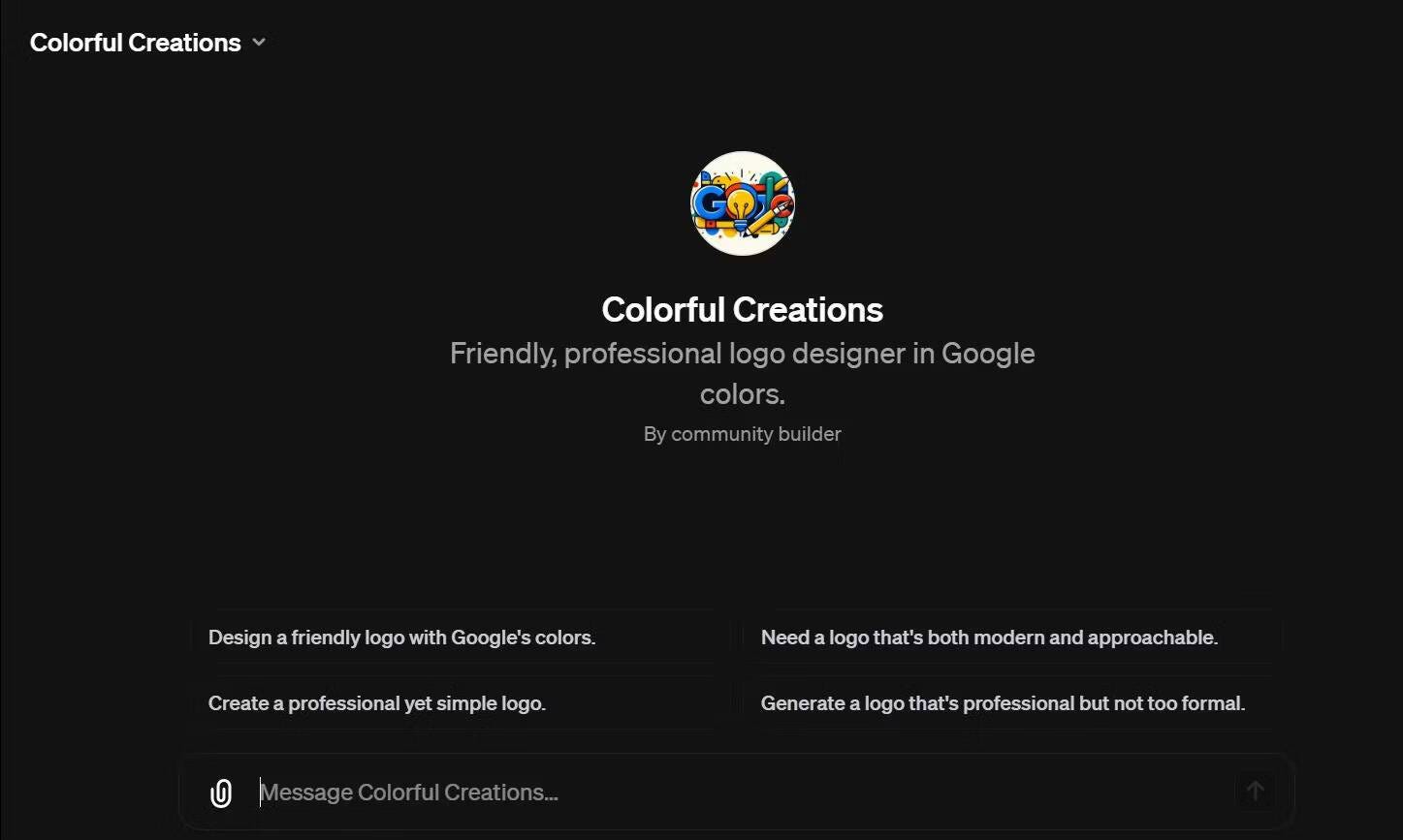 صورة لـ إصدارات GPT المُخصصة التي يُمكنك البدء في استخدامها الآن | 14pfPhLInQ7gcnKct8Z1uHg-DzTechs