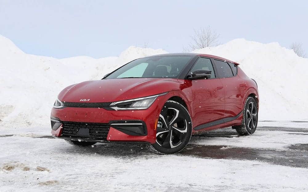 صورة لـ لماذا تحتوي السيارات الكهربائية على مضخة حرارية؟ هل هي ضرورية وكيف تعمل؟ | 14z4AhAp6Y4Z1WQCUMJgJfA-DzTechs